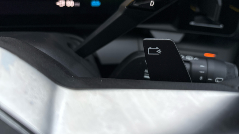 Renault Megane E-Tech EV60 160kW Techno Comfort Range 60kWh 5dr Auto Electric Hatchback